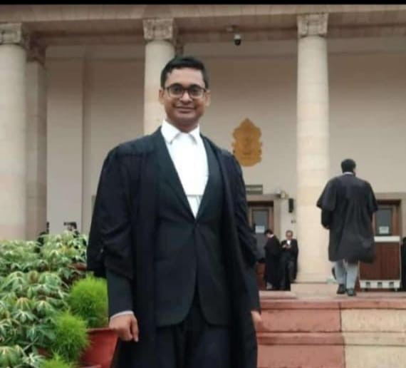 Dheeresh K. Dwivedi