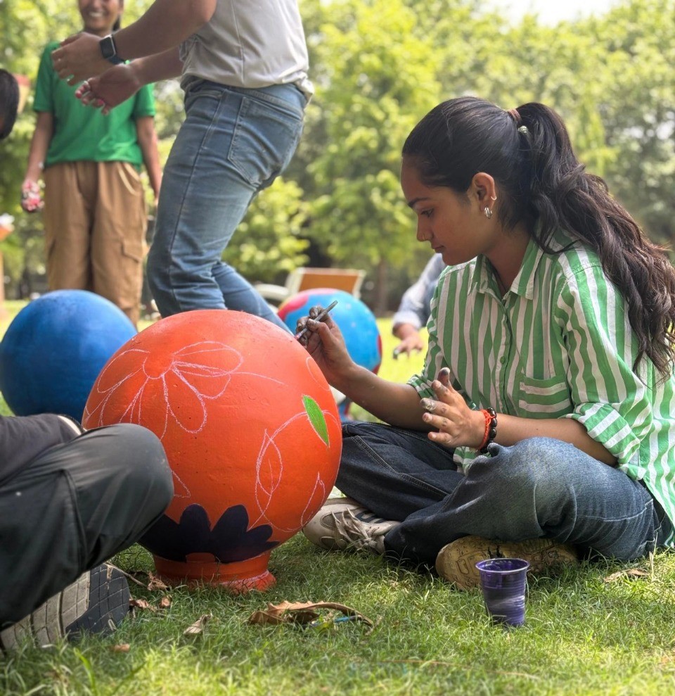 Mehak Asodia
