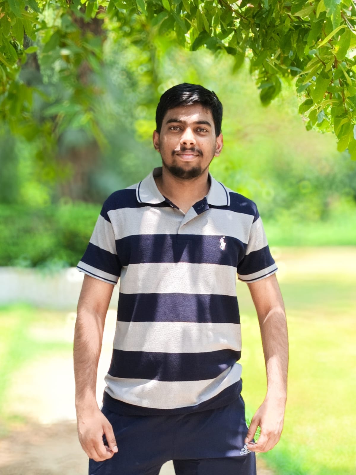 Vishal